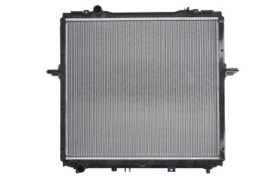 Radiator motor potrivit KIA SORENTO I 2.4 - Img 1