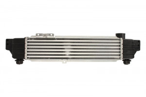 Radiator motor potrivit KIA SORENTO I 2.5D 08.02-12.11 - Img 2