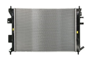 Radiator motor potrivit KIA SOUL II Electric - Img 1