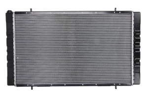 Radiator motor potrivit LAND ROVER 110/127, 90 I, DEFENDER 3.5 - Img 2