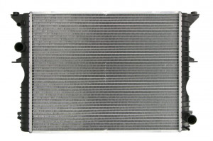 Radiator motor potrivit LAND ROVER DEFENDER 2.2D/2.4D/2.5D 06.98-02.16 - Img 1