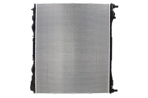 Radiator motor potrivit LAND ROVER DEFENDER, DISCOVERY V, RANGE ROVER IV, RANGE ROVER SPORT II 3.0-5.0 - Img 2