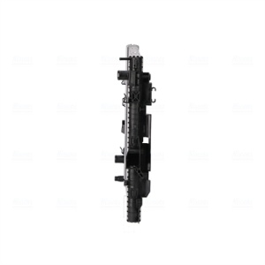 Radiator motor potrivit LAND ROVER DISCOVERY IV, RANGE ROVER SPORT I 3.0/5.0 - Img 4
