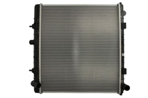 Radiator motor potrivit LAND ROVER RANGE ROVER II 3.9/4.0/4.6 - Img 1
