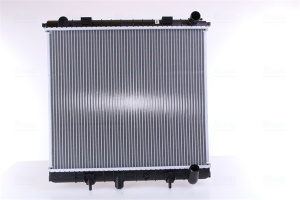 Radiator motor potrivit LAND ROVER RANGE ROVER II 3.9/4.0/4.6 - Img 3