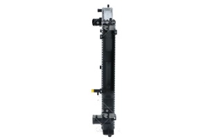 Radiator motor potrivit LEXUS IS II 2.2D - Img 4