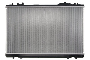 Radiator motor potrivit LEXUS LS 4.6 - Img 2