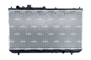 Radiator motor potrivit MAZDA 323 F VI, 323 S VI 2.0D - Img 3