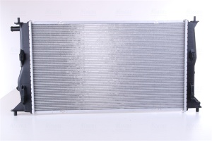 Radiator motor potrivit MAZDA 5 1.8/2.0/2.0D - Img 4