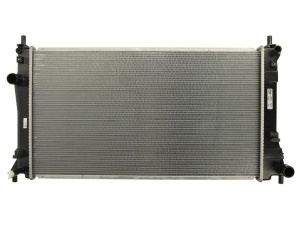 Radiator motor potrivit MAZDA 5 1.8/2.0 - Img 1