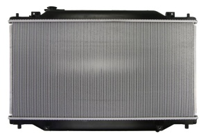 Radiator motor potrivit MAZDA 6, 6/KOMBI 2.2D - Img 2