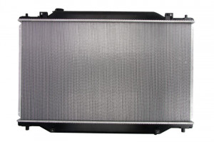 Radiator motor potrivit MAZDA CX-5 2.0 - Img 1