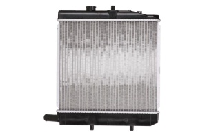 Radiator motor potrivit MAZDA DEMIO 1.3 - Img 2