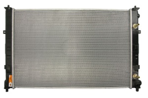 Radiator motor potrivit MAZDA MPV II 2.5 - Img 2