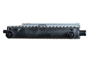 Radiator motor potrivit MERCEDES 124 (C124), 124 T-MODEL (S124), 124 (W124), 190 (W201) 1.8-2.3 - Img 3