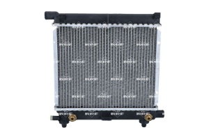 Radiator motor potrivit MERCEDES 124 T-MODEL (S124), 124 (W124), 190 (W201) 1.8/2.0/2.3 - Img 3