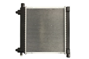 Radiator motor potrivit MERCEDES 124 T-MODEL (S124), 124 (W124), 190 (W201) 1.8/2.0 - Img 2