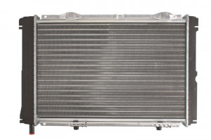 Radiator motor potrivit MERCEDES 124 T-MODEL (S124), 124 (W124), E (W124) 2.0D/2.5D - Img 2