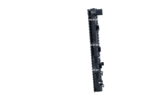 Radiator motor potrivit MERCEDES 124 T-MODEL (S124), 124 (W124), E (W124) 2.0D/2.5D - Img 4