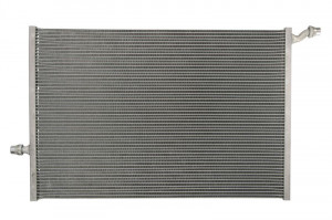 Radiator motor potrivit MERCEDES C (C205), C T-MODEL (S205), C (W205), E (W213), GLC (X253) 1.6-3.0 12.13- - Img 2