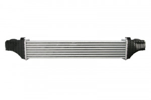 Radiator motor potrivit MERCEDES CLS (C219), E T-MODEL (S211), E (W211) 2.1D/3.0D 03.03-12.10 - Img 2