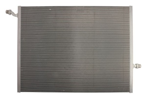 Radiator motor potrivit MERCEDES CLS (C257), E (A238), E ALL-TERRAIN (S213), E (C238), E T-MODEL (S213), E (W213), EQC (N293), EQV (W447), GLC (C253), GLC (X253) 1.7D-Electric - Img 2