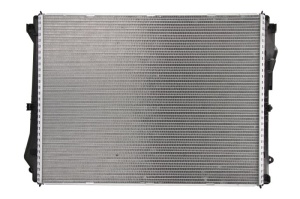 Radiator motor potrivit MERCEDES CLS (C257), E (A238), E ALL-TERRAIN (S213), E (C238), E T-MODEL (S213), E (W213), GLC (C253), GLC (X253) 2.0H - Img 2