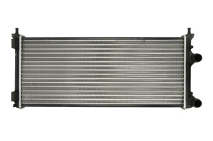 Radiator motor potrivit MERCEDES E (W210); FIAT DOBLO, DOBLO/MINIVAN 1.3D/1.9D/2.7D - Img 1