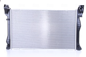 Radiator motor potrivit MERCEDES MARCO POLO CAMPER (W447), V (W447), VITO MIXTO (DOUBLE CABIN), VITO TOURER (W447), VITO (W447) 2.2D - Img 3