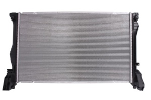 Radiator motor potrivit MERCEDES MARCO POLO CAMPER (W447), V (W447), VITO MIXTO (DOUBLE CABIN), VITO TOURER (W447), VITO (W447) 2.2D - Img 2