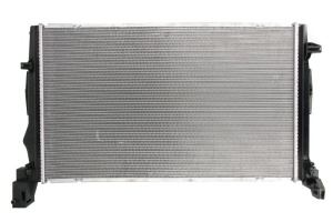 Radiator motor potrivit MERCEDES MARCO POLO CAMPER (W447), VITO MIXTO (DOUBLE CABIN), VITO TOURER (W447), VITO (W447) 1.6D - Img 2