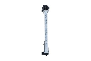 Radiator motor potrivit MERCEDES T1 (601), T1 (601, 611), T1 (602), T1 (B601), T1 (B602) 2.3-3.0D - Img 4