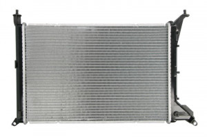 Radiator motor potrivit MINI (R50, R53), (R52) 1.6 06.01-07.08 - Img 2