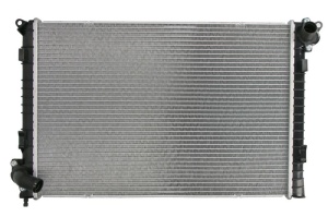 Radiator motor potrivit MINI (R50, R53), (R52) 1.6 - Img 1