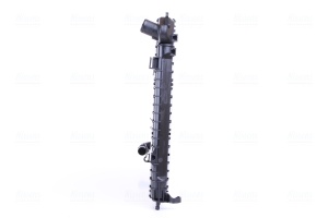 Radiator motor potrivit MINI (R50, R53), (R52) 1.6 - Img 4