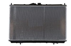 Radiator motor potrivit MITSUBISHI CARISMA, SPACE STAR 1.3/1.6/1.8 - Img 2