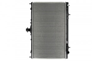 Radiator motor potrivit MITSUBISHI GRANDIS 2.4 - Img 1
