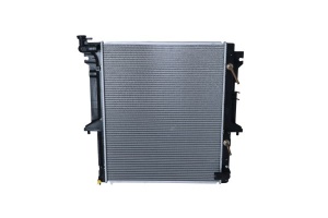 Radiator motor potrivit MITSUBISHI L200 / TRITON 2.5D - Img 3
