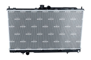 Radiator motor potrivit MITSUBISHI LANCER VI, LANCER VII 2.0 - Img 3