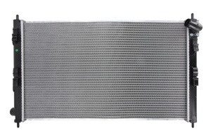Radiator motor potrivit MITSUBISHI OUTLANDER II 2.2D - Img 1