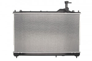 Radiator motor potrivit MITSUBISHI OUTLANDER III 2.2D - Img 2