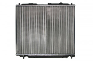 Radiator motor potrivit MITSUBISHI PAJERO II 2.8D 06.94-10.99 - Img 2