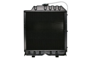 Radiator motor potrivit NEW HOLLAND TT - Img 2