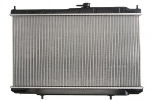 Radiator motor potrivit NISSAN ALMERA CLASSIC 1.6 - Img 2