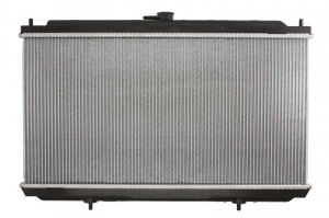 Radiator motor potrivit NISSAN ALMERA II, PRIMERA 1.5/1.6/1.8 - Img 2