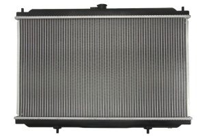 Radiator motor potrivit NISSAN ALMERA TINO 1.8 - Img 2
