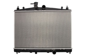 Radiator motor potrivit NISSAN CUBE, JUKE 1.6 - Img 1