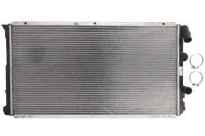 Radiator motor potrivit NISSAN KUBISTAR; OPEL MOVANO A; RENAULT MASTER II 1.5D-2.8D - Img 1