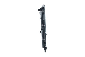 Radiator motor potrivit NISSAN KUBISTAR; RENAULT CLIO II/HATCHBACK, KANGOO, KANGOO EXPRESS 1.0/1.2/1.2LPG - Img 4
