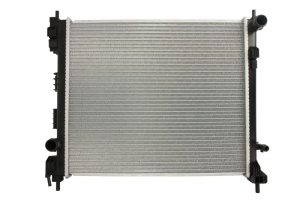 Radiator motor potrivit NISSAN NV200, NV200 / EVALIA 1.5D - Img 1